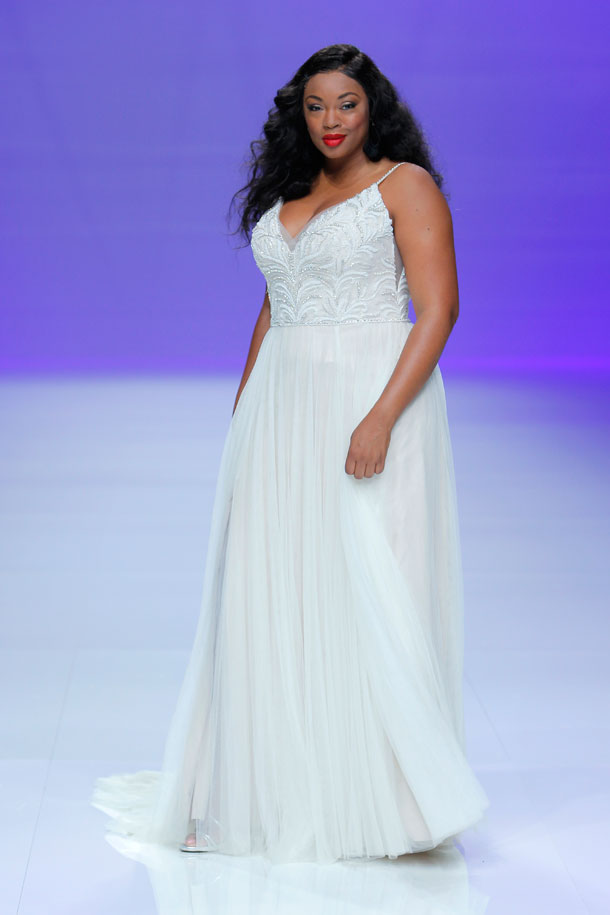 ilovebrides.pt Maggie Sottero coleção 2019 bbfw18